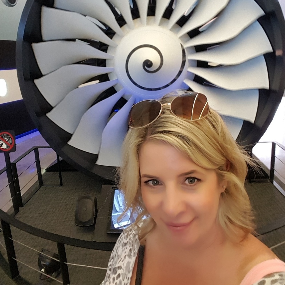 Meet your Posher, Kelly